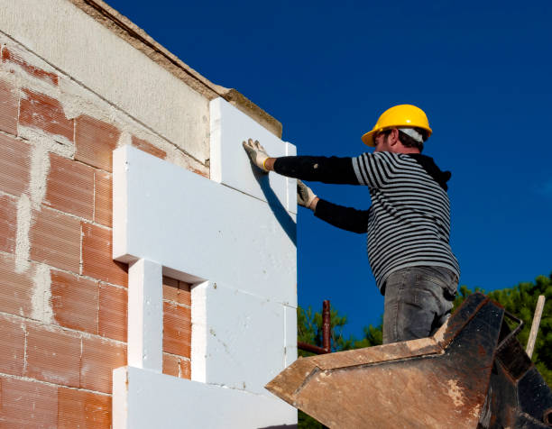 Best Types of Insulation in Margate, FL