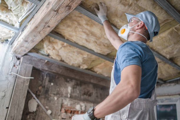 Best Insulation Installation Services in Margate, FL